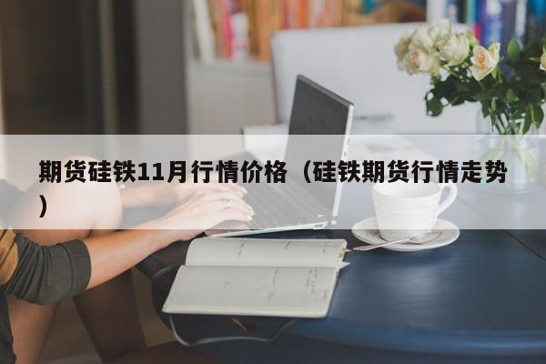 期货硅铁11月行情价格(硅铁期货行情走势)