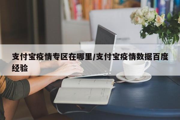 支付宝疫情专区在哪里/支付宝疫情数据百度经验