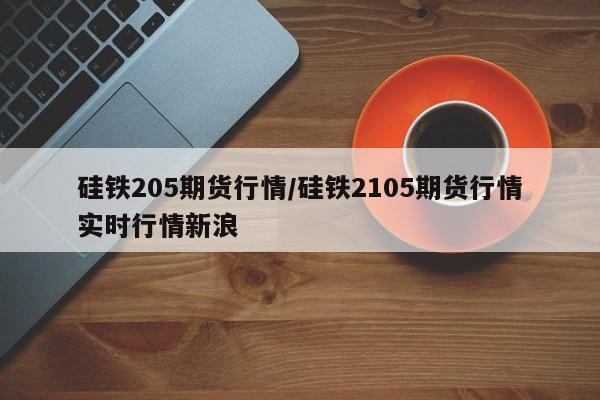 硅铁205期货行情/硅铁2105期货行情实时行情新浪