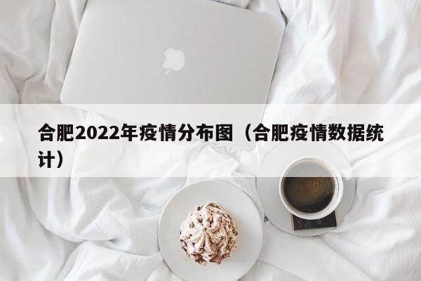 合肥2022年疫情分布图(合肥疫情数据统计)