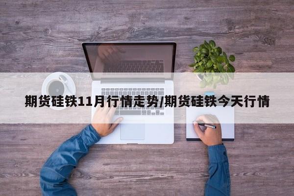 期货硅铁11月行情走势/期货硅铁今天行情