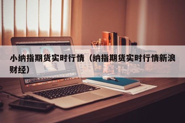 小纳指期货实时行情(纳指期货实时行情新浪财经)
