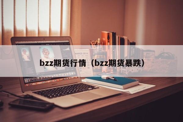 bzz期货行情(bzz期货暴跌)