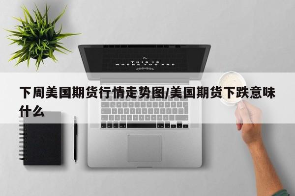 下周美国期货行情走势图/美国期货下跌意味什么